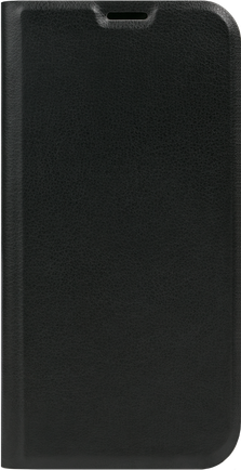Чехол-книжка Gresso Atlant Pro для Samsung Galaxy A02s Black