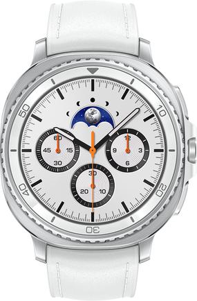 Умные часы Samsung Galaxy Watch8 Classic 46 мм Белый
