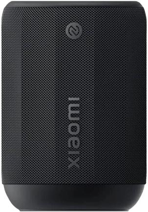 Портативная колонка Xiaomi Bluetooth Speaker Mini Чёрная