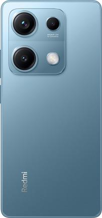 Смартфон Xiaomi Redmi Note 14S 12/512GB Ocean Blue