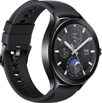 Умные часы Xiaomi Watch 2 Pro Black