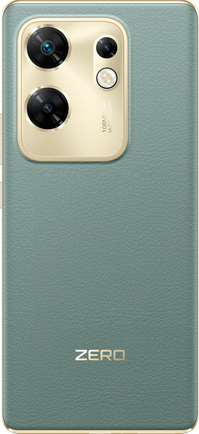 Смартфон Infinix ZERO 30 8/256GB Misty Green
