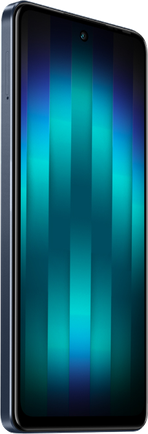 Смартфон Infinix Hot 30 8/128GB Racing Black