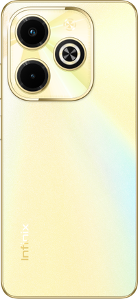 Смартфон Infinix Hot 40i 8/256GB Horizon Gold