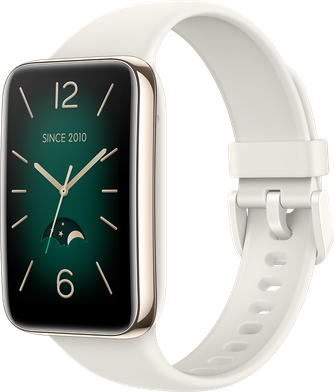 Фитнес-браслет Xiaomi Mi Smart Band 7 Pro White