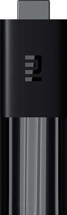 Умный медиаплеер Xiaomi Mi TV Stick Black