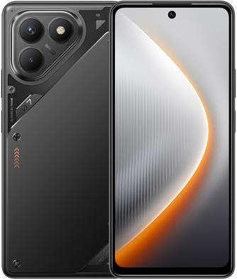 Смартфон TECNO Pova 7 Neo 8/256GB «Индустриальный чёрный»