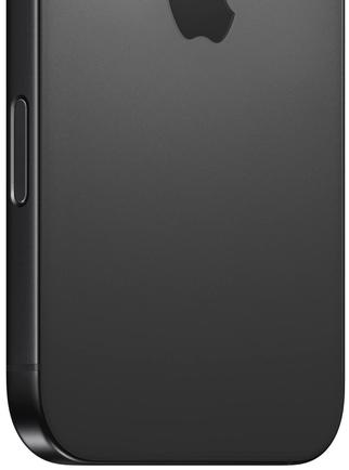 Смартфон Apple iPhone 16 Pro Max 256GB MYWV3QN/A Black Titanium (Nano+eSIM, без RuStore)