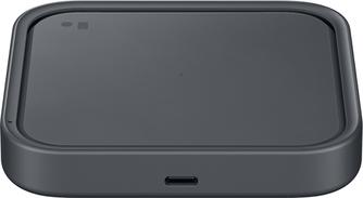 Беспроводное зарядное устройство Samsung EP-P2400 с блоком питания Black