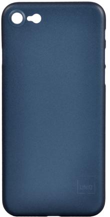 Клип-кейс Uniq Bodycon для Apple iPhone 7/8 Navy Blue