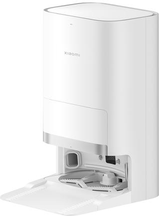 Робот-пылесос Xiaomi Robot Vacuum X20+ White