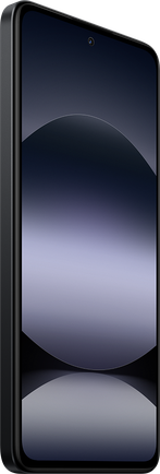 Смартфон Xiaomi Redmi Note 14 8/256GB Midnight Black
