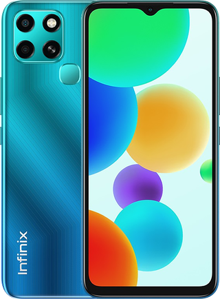 infinix smart 32gb