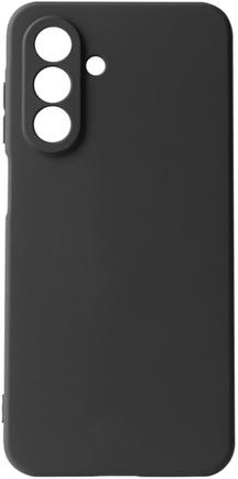 Клип-кейс LuxCase для Samsung Galaxy A26 Black
