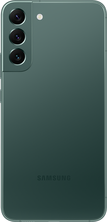 Смартфон Samsung Galaxy S22+ SM-S906 256GB Green