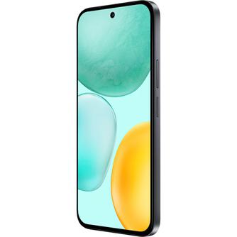 Смартфон Honor X6c 6/256GB Black