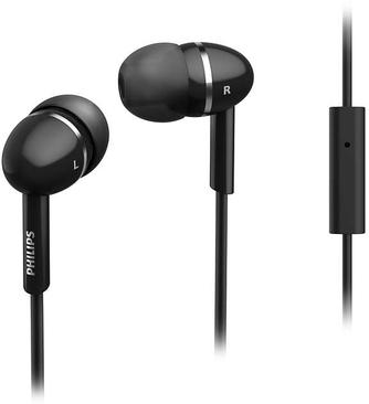 Наушники Philips SHE1455 Black