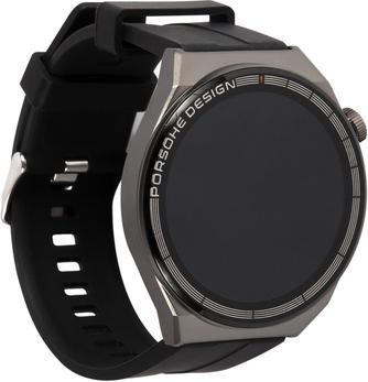 Умные часы Red Line Watch 3 Max Black