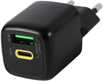 Зарядное устройство Red Line pro Voltix 25 NQC-6 3A Black