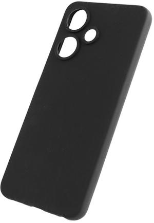 Клип-кейс LuxCase для Infinix HOT 30i Black