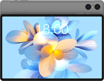 Планшет Teclast T50 Pro LTE 8/256GB Gray