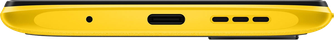 Смартфон POCO M3 64GB Yellow