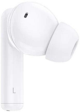 Наушники Honor Choice Earbuds X7 White