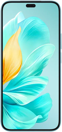 Смартфон Honor 200 Lite 5G 8/256GB Cyan Lake