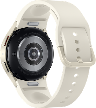 Умные часы Samsung Galaxy Watch6 SM-R930NZEAMEA 40 мм White Gold