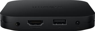 Медиаплеер Xiaomi TV Box S 2nd Gen Black