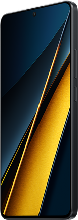Смартфон POCO X6 Pro 5G 8/256GB Black