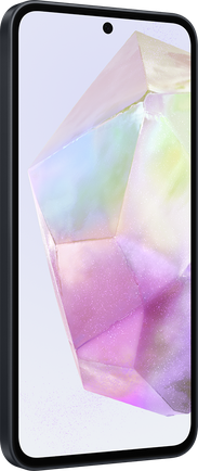Смартфон Samsung Galaxy A35 SM-A356EZKDCAU 8/128GB Тёмно-синий
