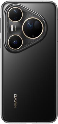 Смартфон Huawei Pura 80 Ultra 16/512GB Чёрный