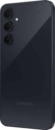 Смартфон Samsung Galaxy A35 SM-A356EZKDCAU 8/128GB Тёмно-синий