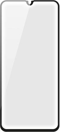 Защитное стекло Onext Full Glue для Xiaomi Redmi 9C Black