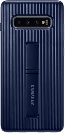 Клип-кейс Samsung Protective Standing Cover S10+ Blue