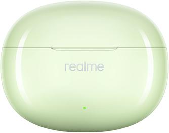 Наушники realme Buds T110 Green