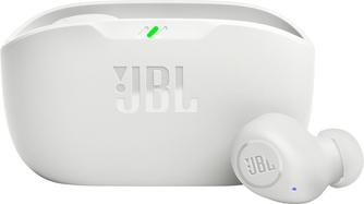 Изображение товара Наушники JBL Wave Buds White