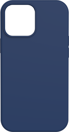 Клип-кейс Celly Feeling Soft-touch для Apple iPhone 13 Blue
