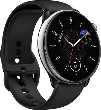 Умные часы Amazfit GTR mini A2174 Black