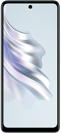 Смартфон TECNO Spark 20 Pro 8/256GB Frosty Ivory