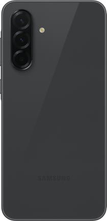 Смартфон Samsung Galaxy A36 8/128GB Чёрный