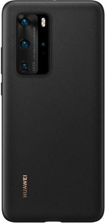 Клип-кейс Huawei Protective Case для P40 Pro/P40 Pro+ Black