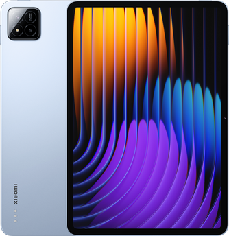 Планшет Xiaomi Pad 7 Pro 11.16" Wi-Fi 256GB Blue