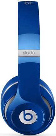 Наушники Beats Studio 2 Blue