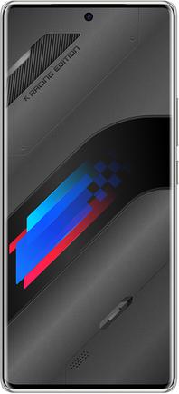 Смартфон Infinix Note 40 Pro 12/256GB Racing Gray