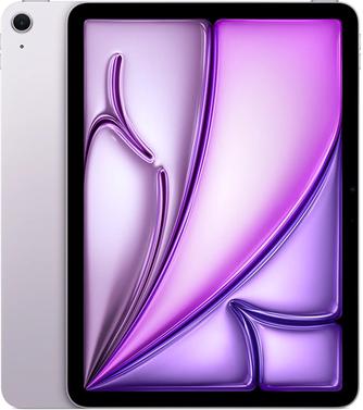 Планшет Apple iPad Air (2025) 11" Wi-Fi + Cellular 128GB Purple (без RuStore)