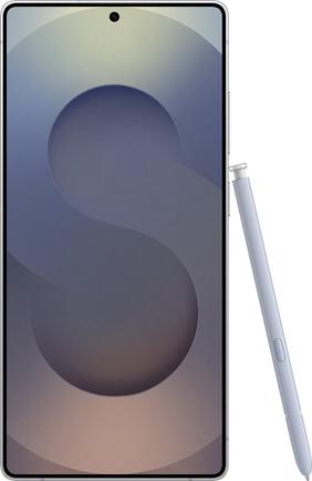 Смартфон Samsung Galaxy S25 Ultra 5G 12/256GB Titanium Blue