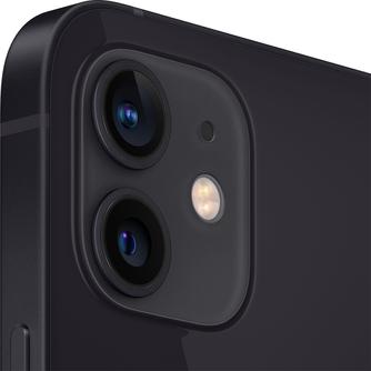 Смартфон Apple iPhone 12 64GB Black (без RuStore)