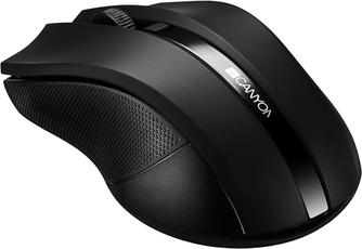 Мышь Canyon MW-5 Black